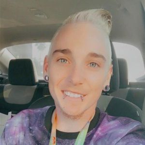 Meet your Posher, Jessy